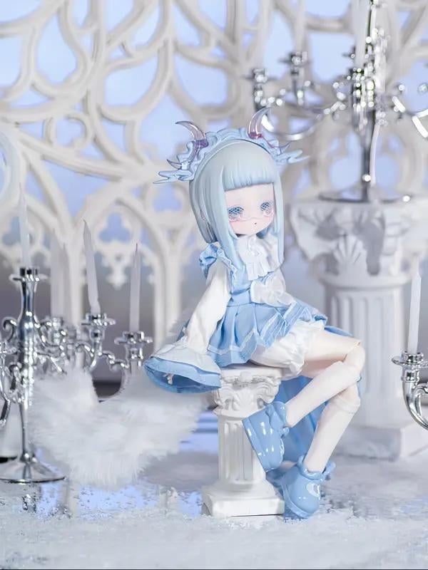 Lulu Elf Awakening Nature Series 2th BJD Blind Box