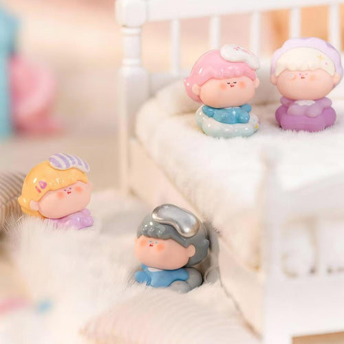 AMLLS Lullaby Series Beans Blind Bag