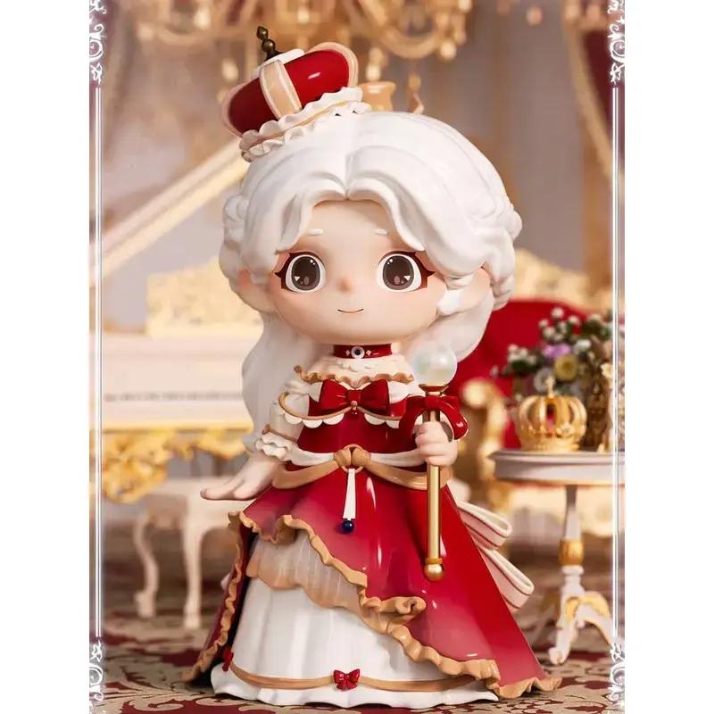 Joy's Springtime Musings Series Figures Blind Box
