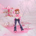 EVE LYNNA Dreamland Series Action Figures Blind Box