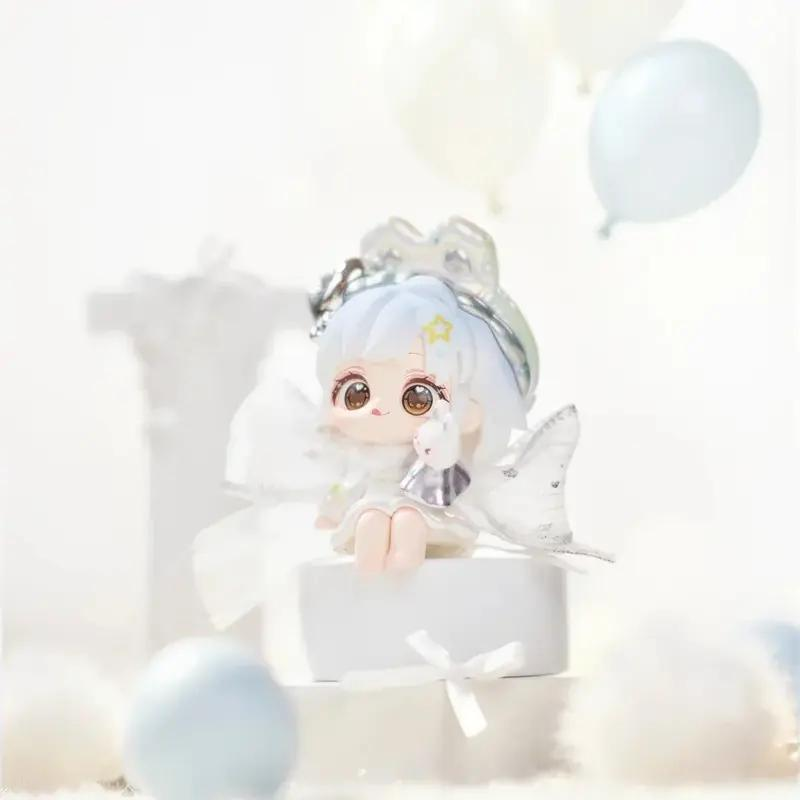 MIMIZ MOOD STICKERS BLIND  BOX
