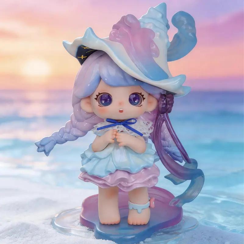 Tarena-Deep Sea Whispers Series Figure Blind Box