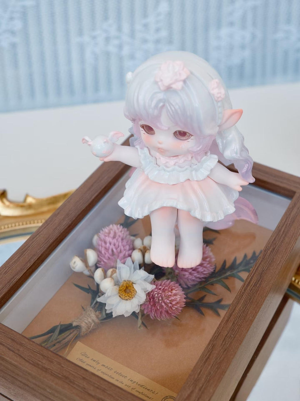 FLORA - Journey to the West Dream Blind Box Series