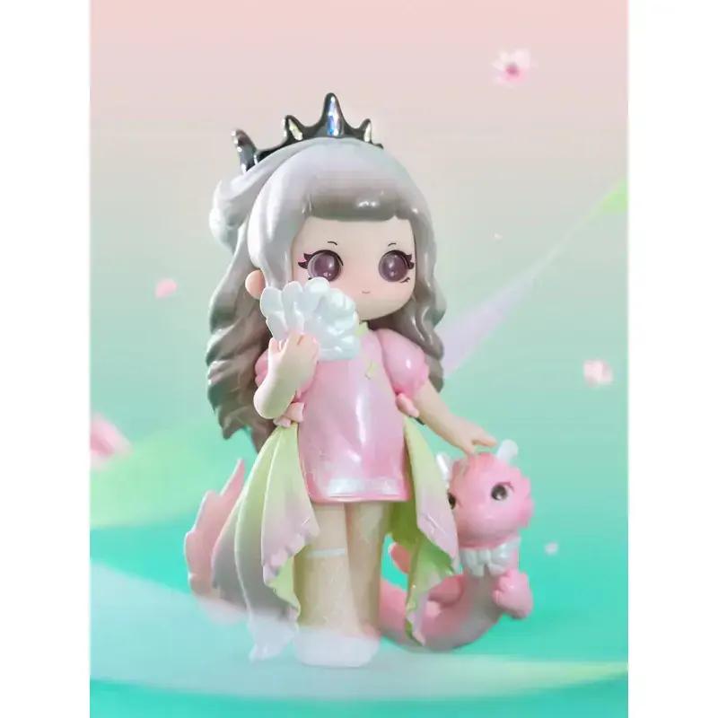 Ziyuli Chinese Romance Series Blind Box