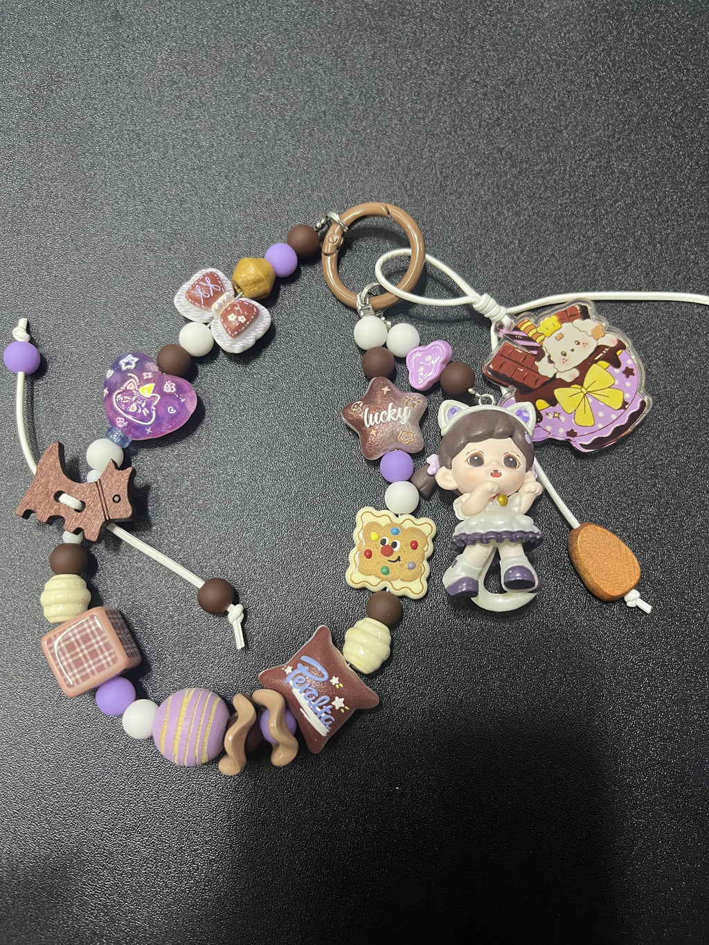 zoraa and dora bracelet