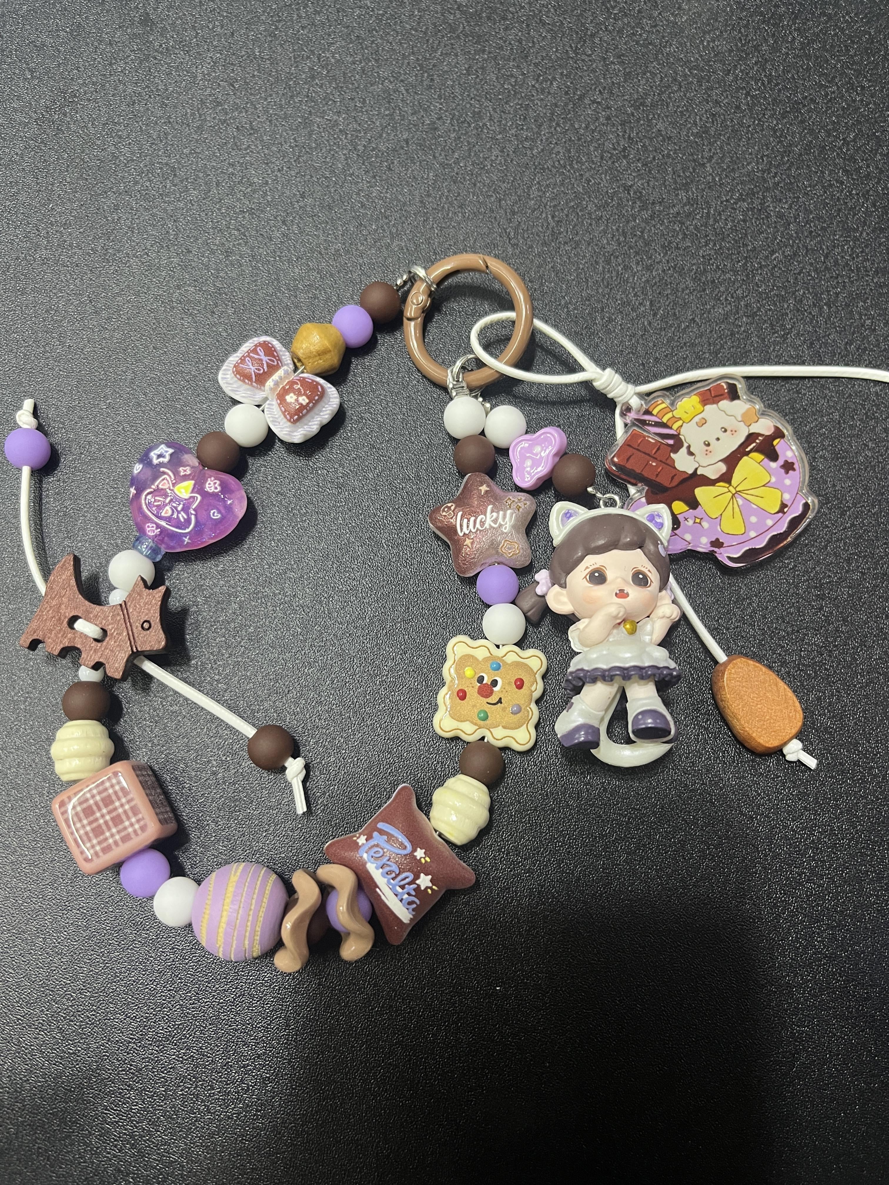 zoraa and dora bracelet