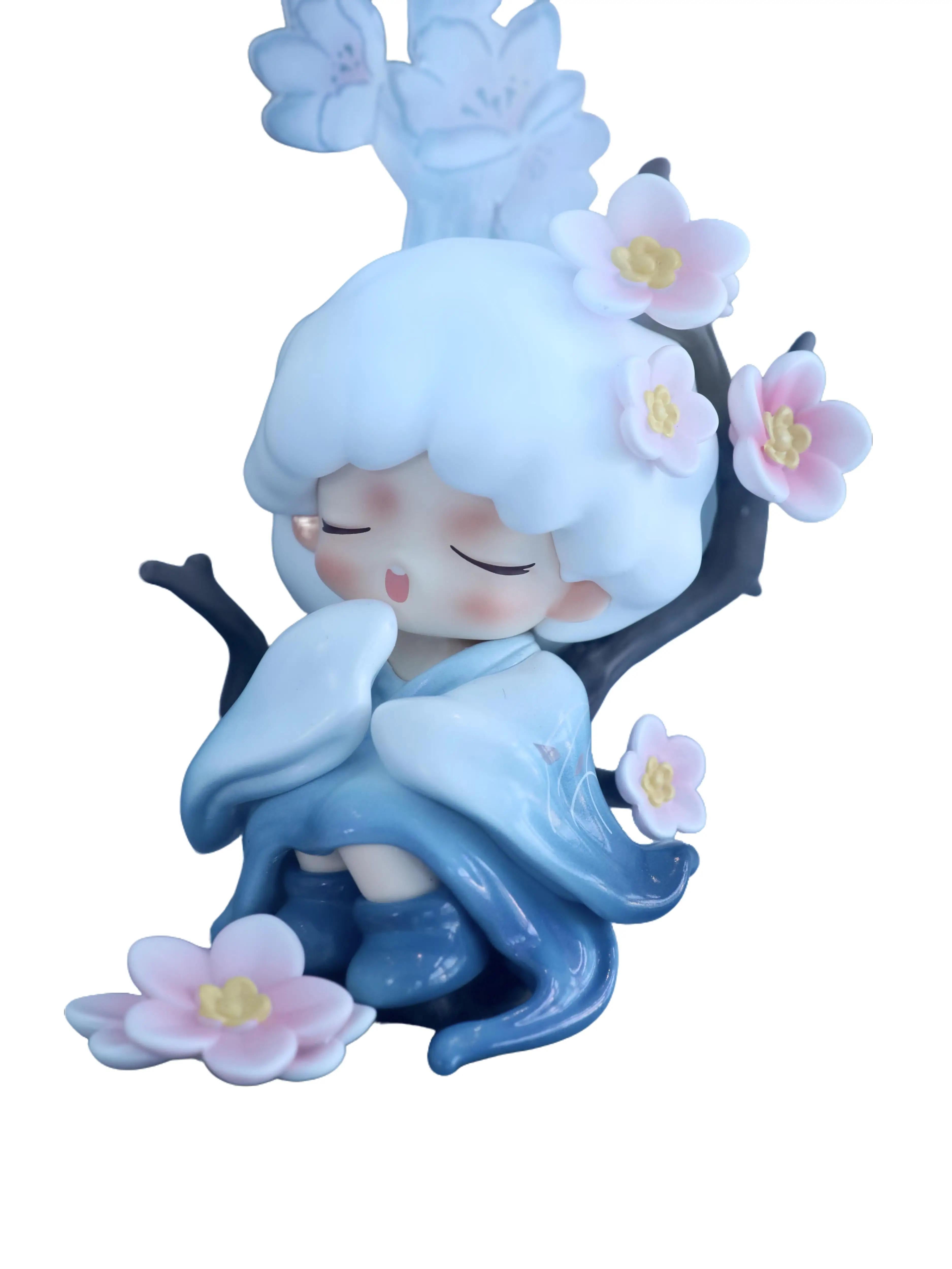 YUMO Strange Stories About Dreams Series Blind Box