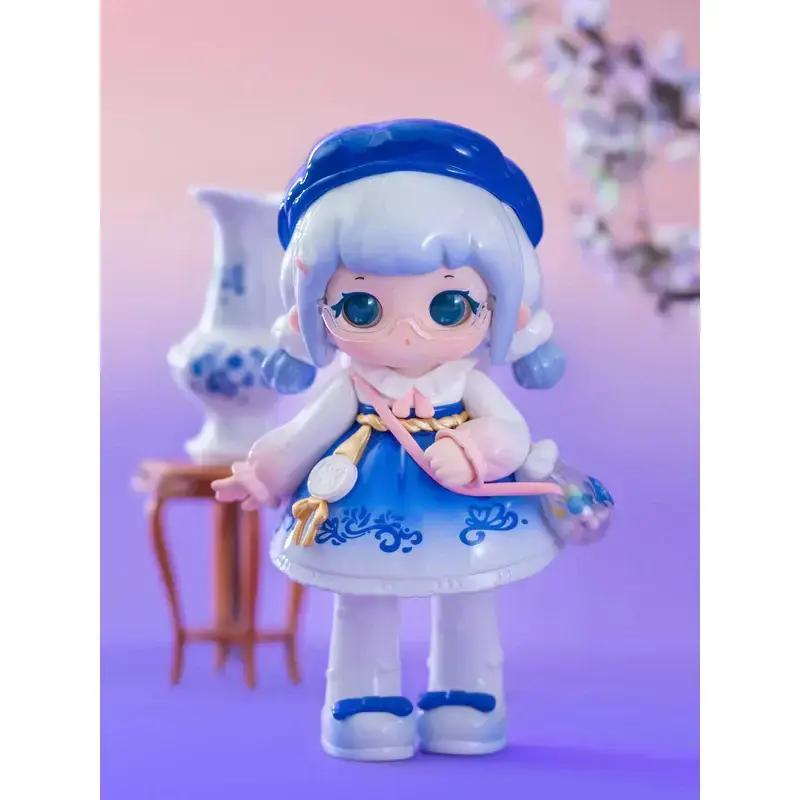 Ziyuli Chinese Romance Series Blind Box