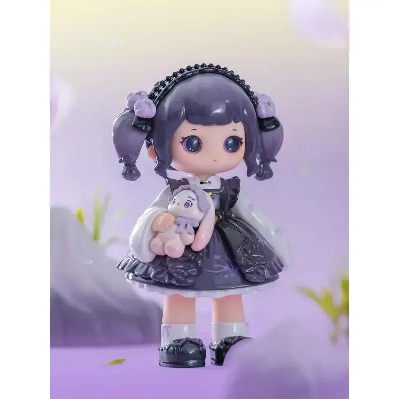 Ziyuli Chinese Romance Series Blind Box