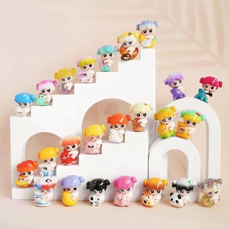 XAXA-Give me a hug series mini blind box