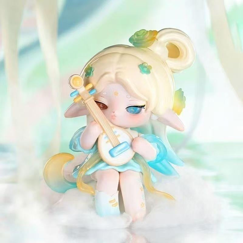 Ruby Intangible Cultural Heritage Workshop Series Handmade