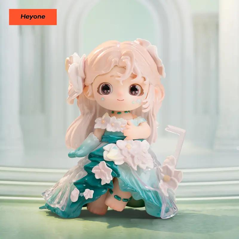 Heyone Joy-Twinkling Starlights Series Blind Box Art Toy Action Cute Figure