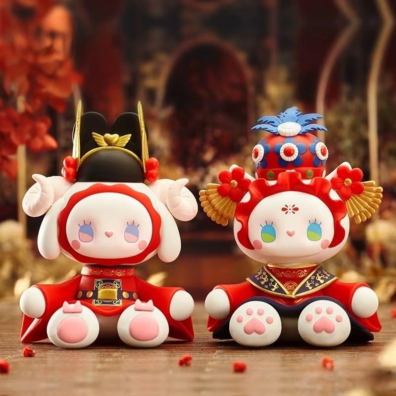 EMMA Secret Forest- Wedding Series blind box