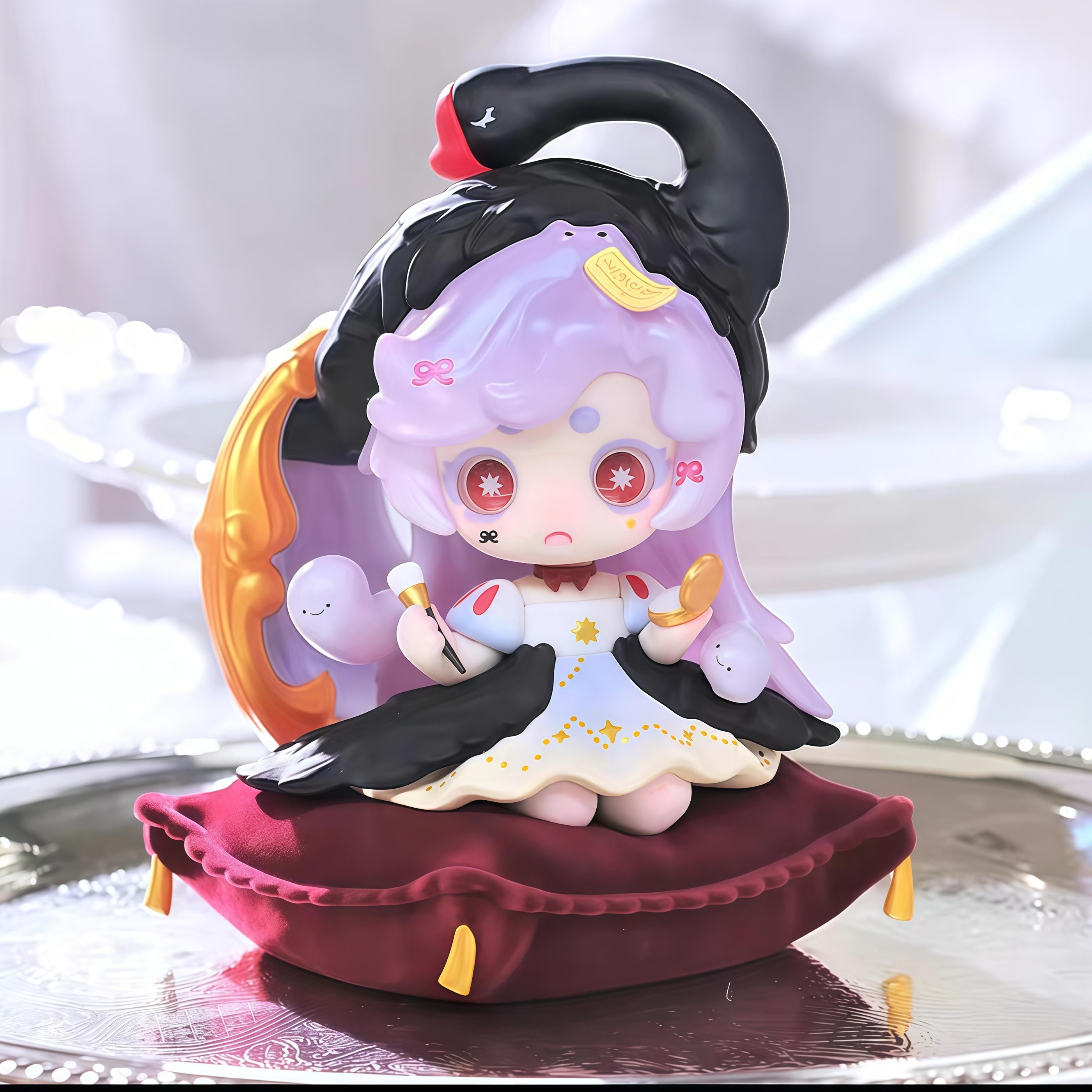 Keeno Miracle Feast Series Blind Box