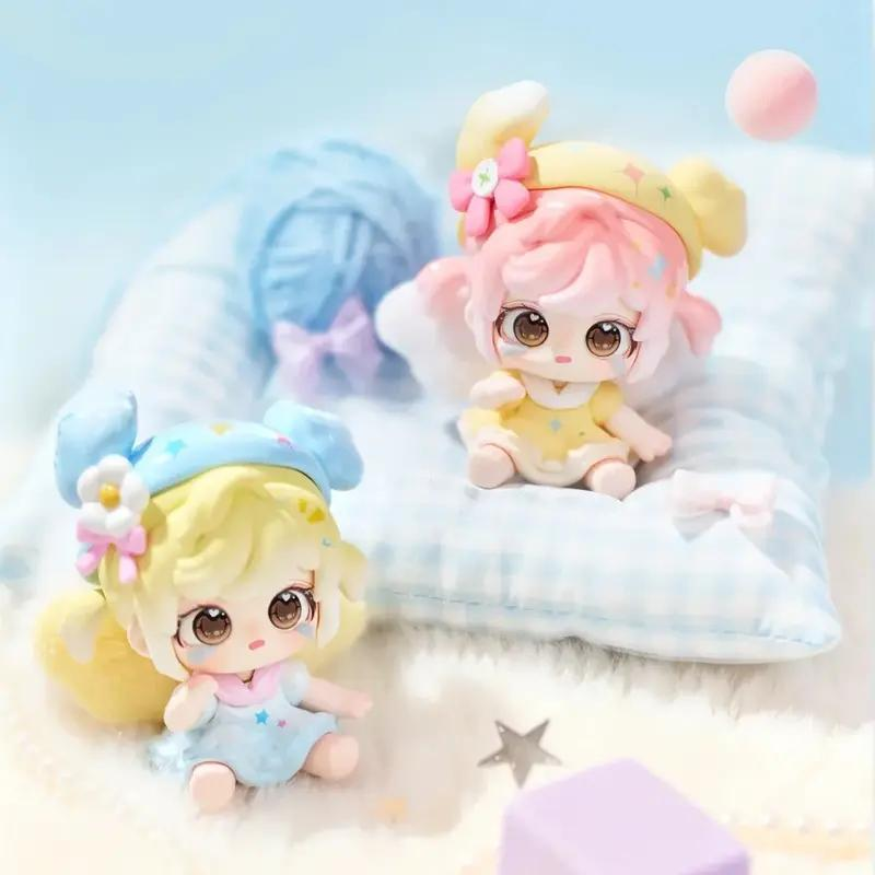 MIMIZ MOOD STICKERS BLIND  BOX