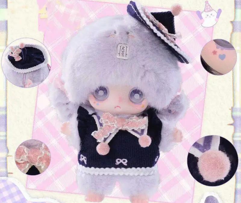 keeno plush cute ghost series surprise Box