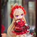 Mystery Castle Series Figure Blind Box