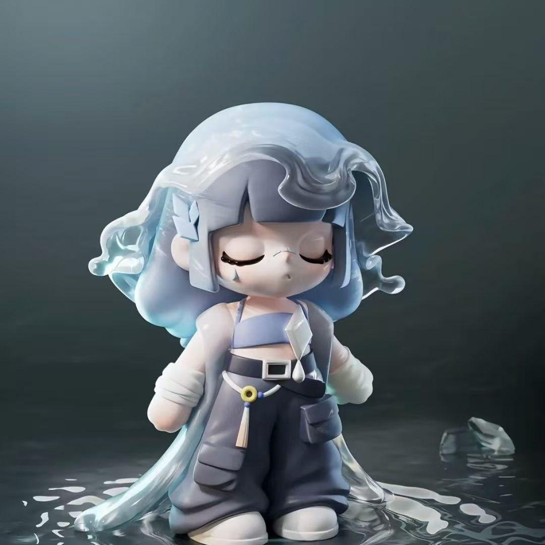 Liita Forward by Light Series Figure Blind Box