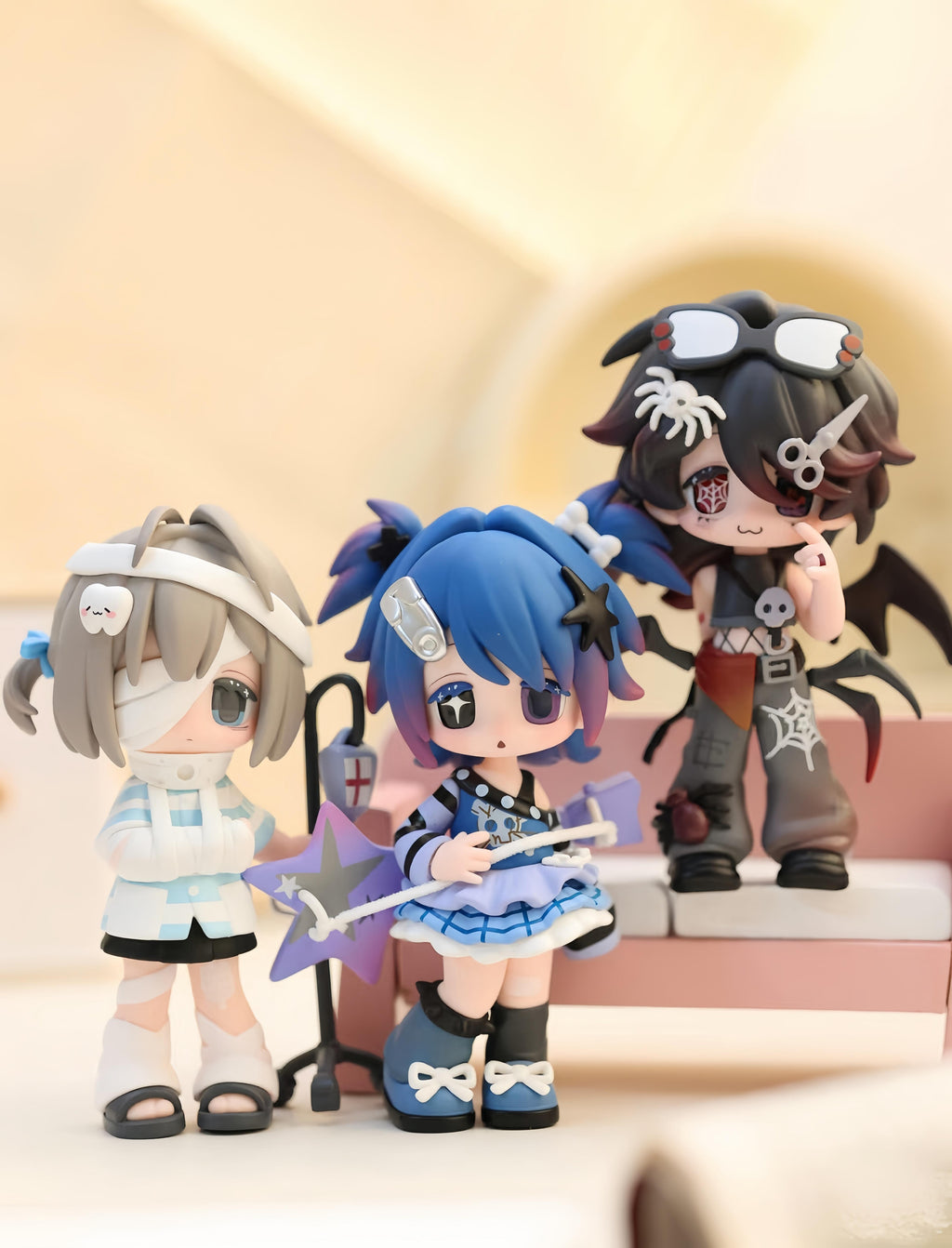 Tomiz Dimensional Series Blind Box