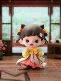 Zoraa LINGLONGFU Figures Blind Box