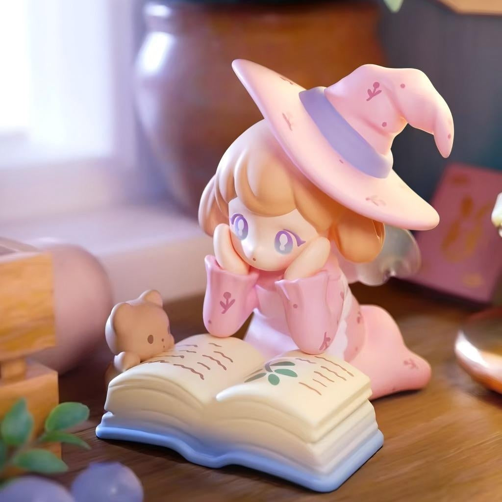 AAMY Witch's Little Kitchen Series Blind Box