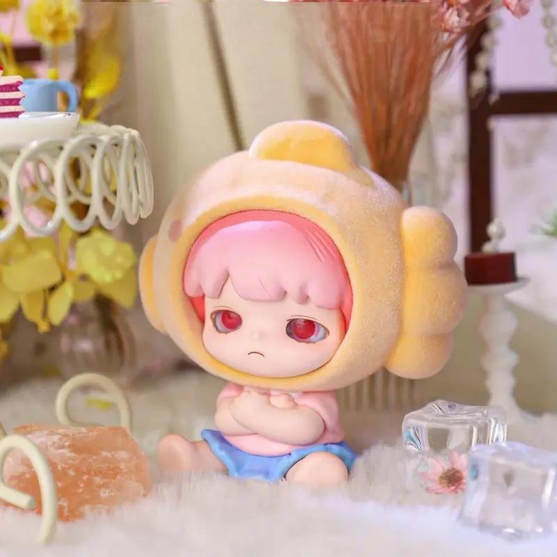 YOBU It's A Bit Sweet Figure Series Blind Box