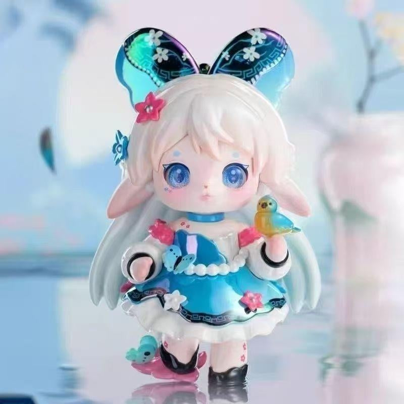 Ruby Intangible Cultural Heritage Workshop Series Handmade