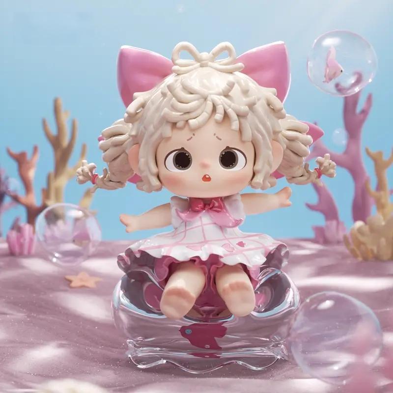FURFUR-The Happy Collection Blind Box Figure
