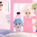 KEENO Little Angel Series Mini Bean Blind Bag