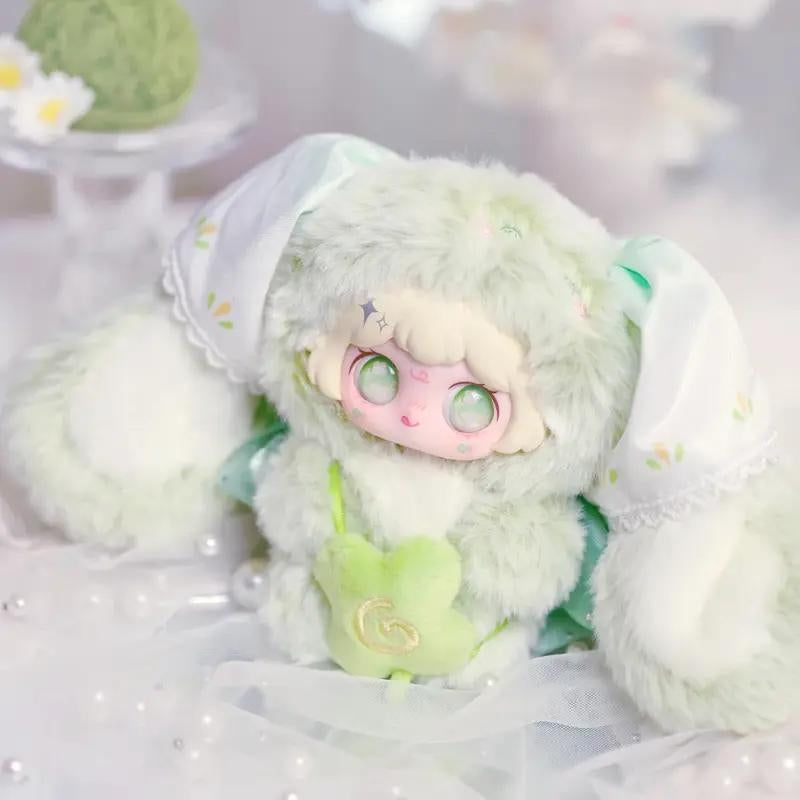 Tutu Kumy To Meet Plush Series Blind Box