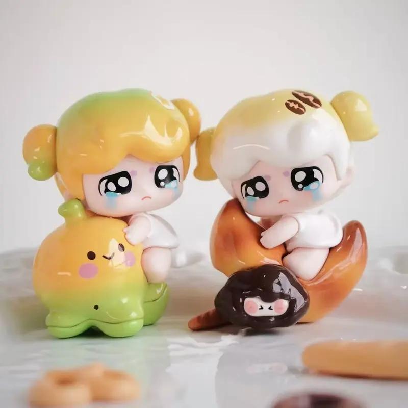 XAXA-Give me a hug series mini blind box
