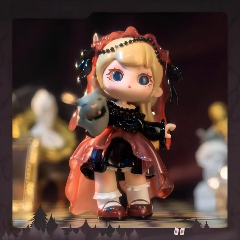 ZIYULI The Esoteric Fable Series Figure Blind Box