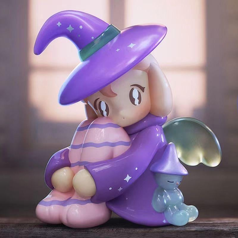 AAMY The Magicians Story Series Figures Blind Box