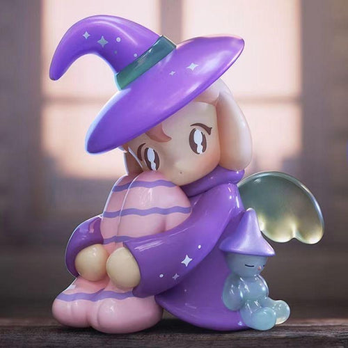 AAMY The Magicians Story Series Figures Blind Box
