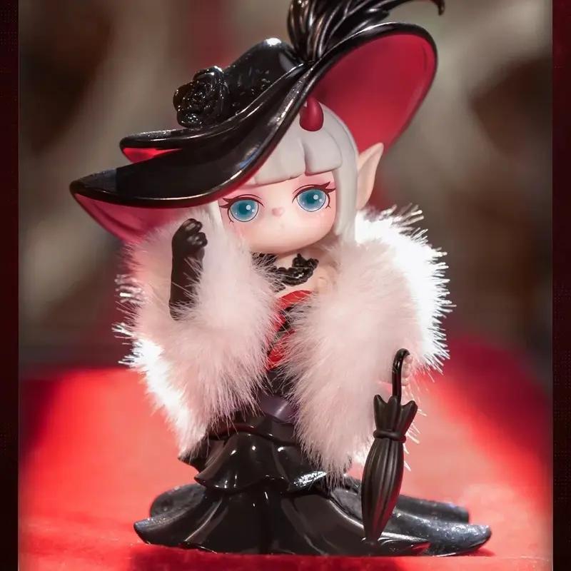 Mystery Castle Series Figure Blind Box