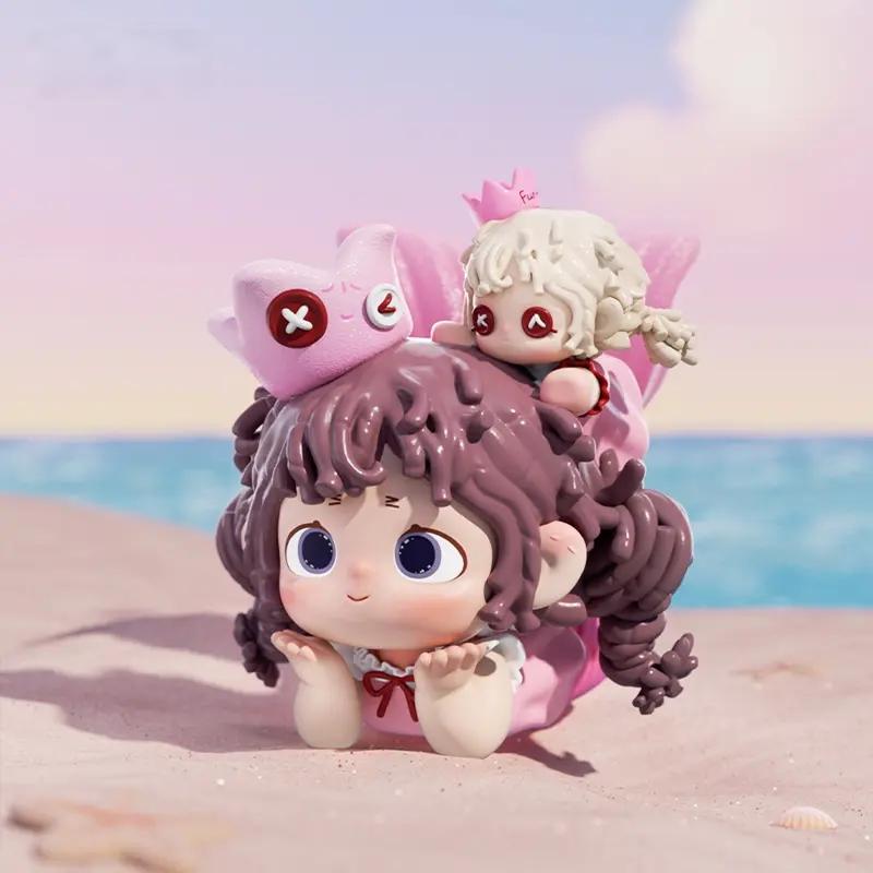 FURFUR-The Happy Collection Blind Box Figure