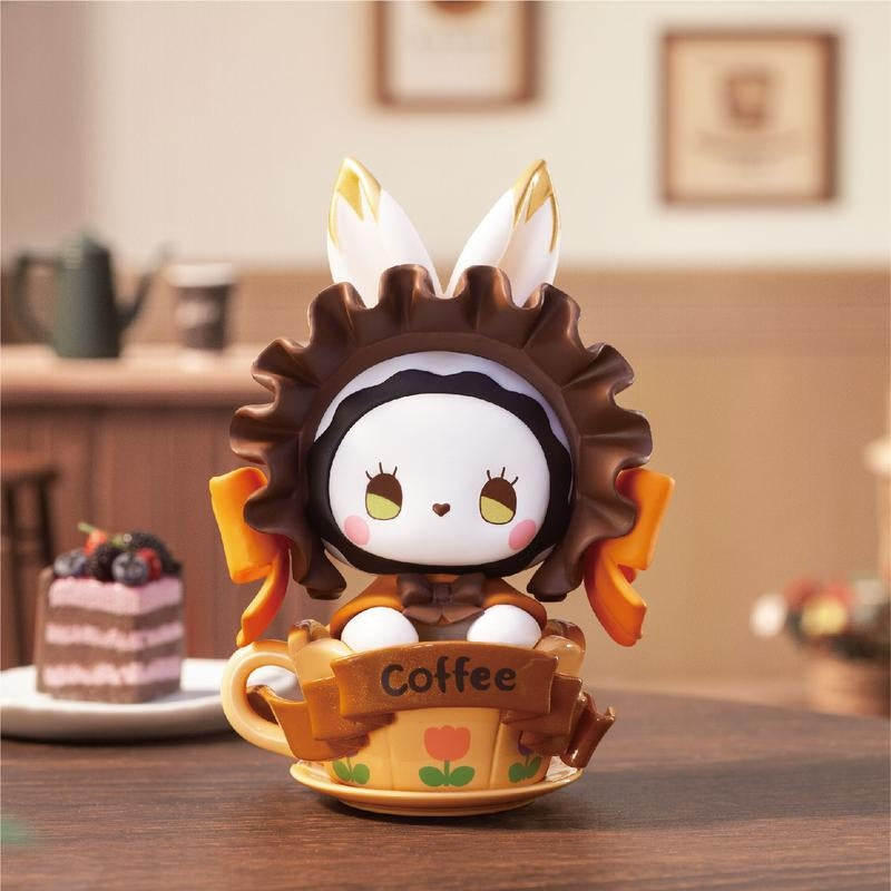 EMMA Secret Forest: A Little Café Series Blind Box