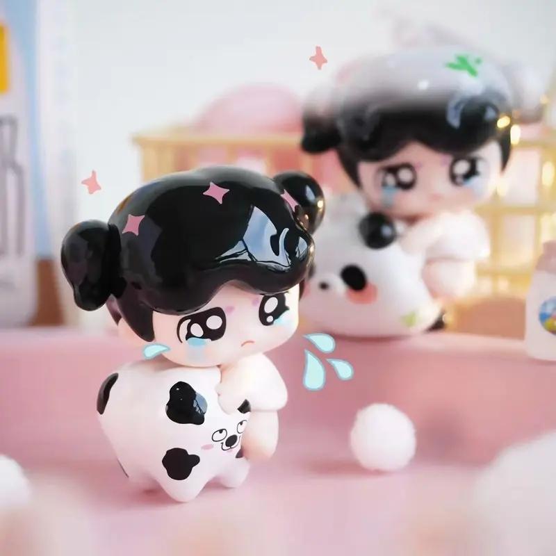XAXA-Give me a hug series mini blind box
