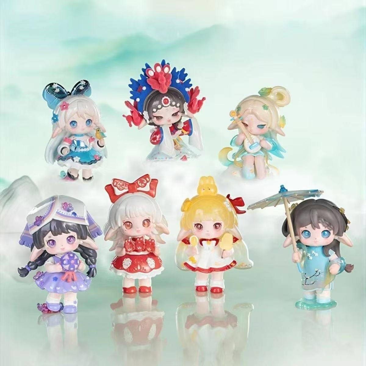 Ruby Intangible Cultural Heritage Workshop Series Handmade