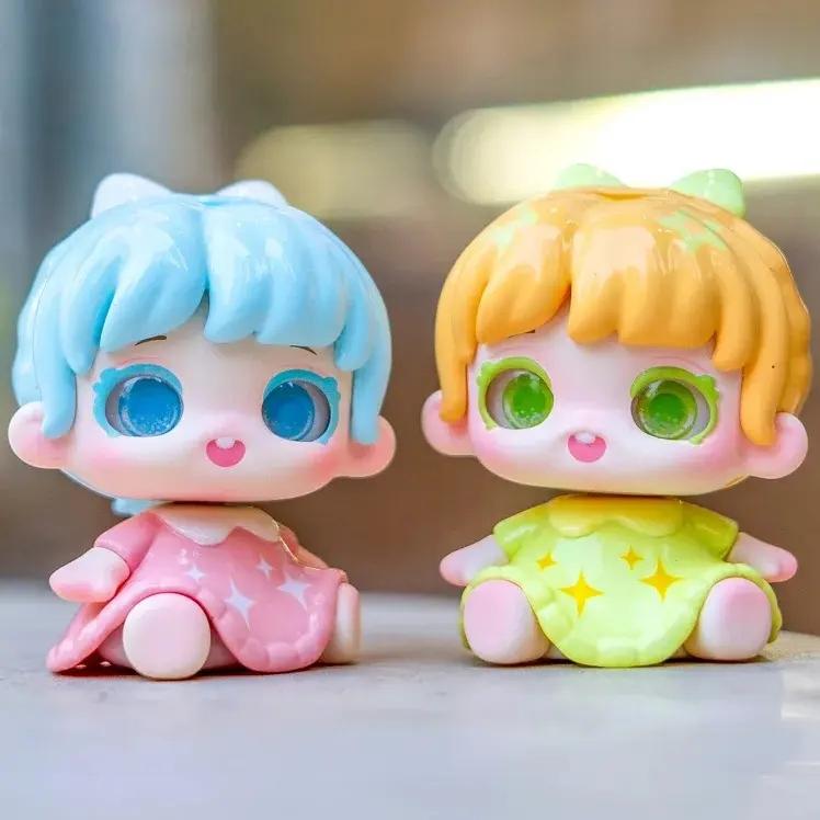 Miana Styling House Mini Series Figures Blind Box