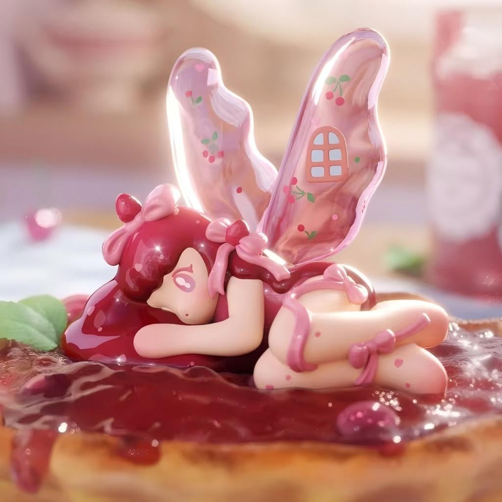 AAMY Witch's Little Kitchen Series Blind Box