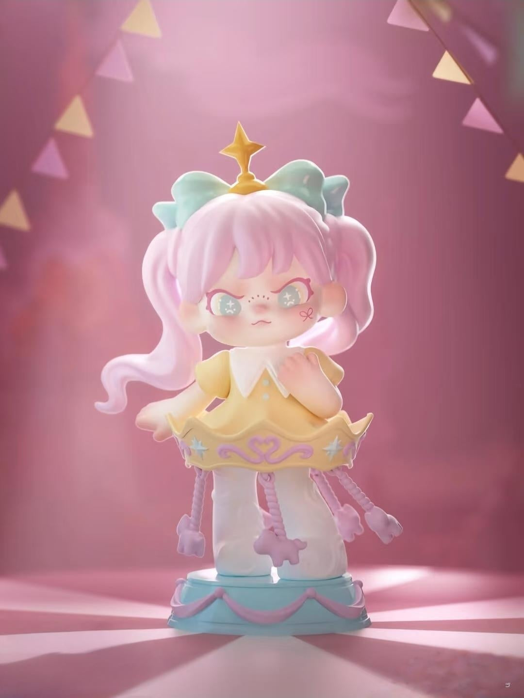 DORA Wonderful Night Series Blind Box