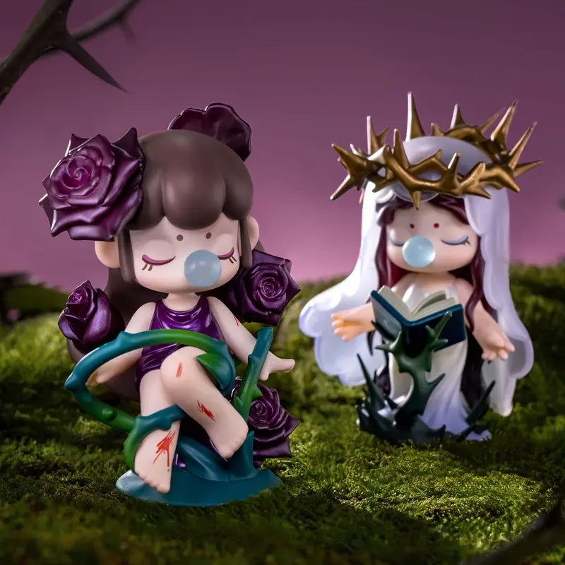 Nanci Secret Fantasy Series Figure Blind Box