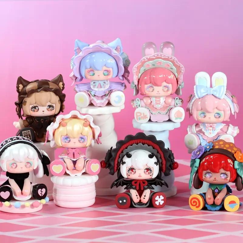 Linlinna Daily Special Series Figures Blind Box