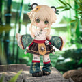 NAGI Cloud Ruins Chronicle Series Action Figure Blind Box