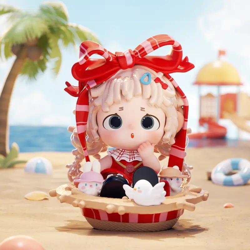 FURFUR-The Happy Collection Blind Box Figure