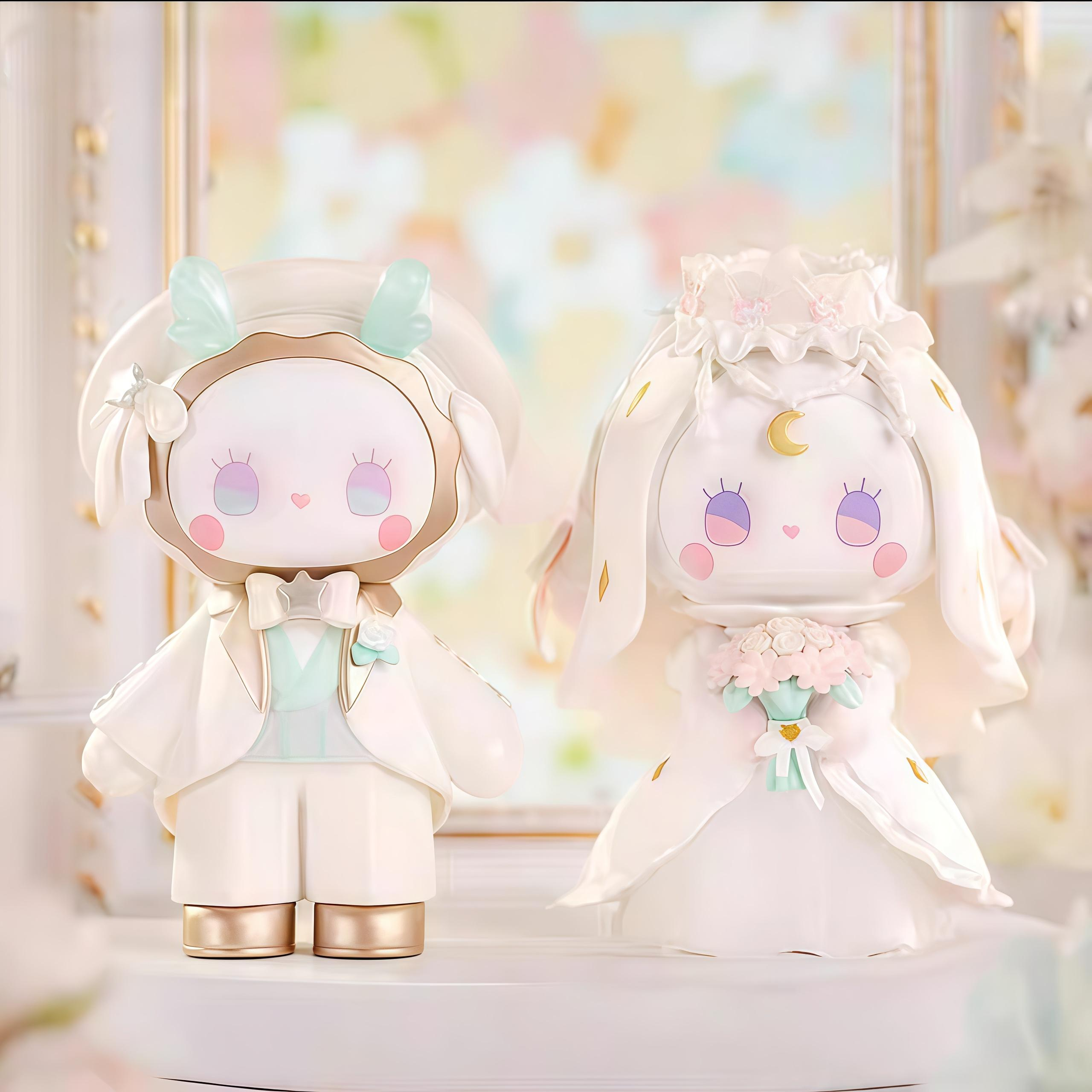 EMMA Secret Forest Beloved Series