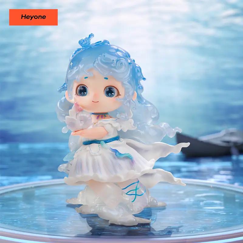 Heyone Joy-Twinkling Starlights Series Blind Box Art Toy Action Cute Figure