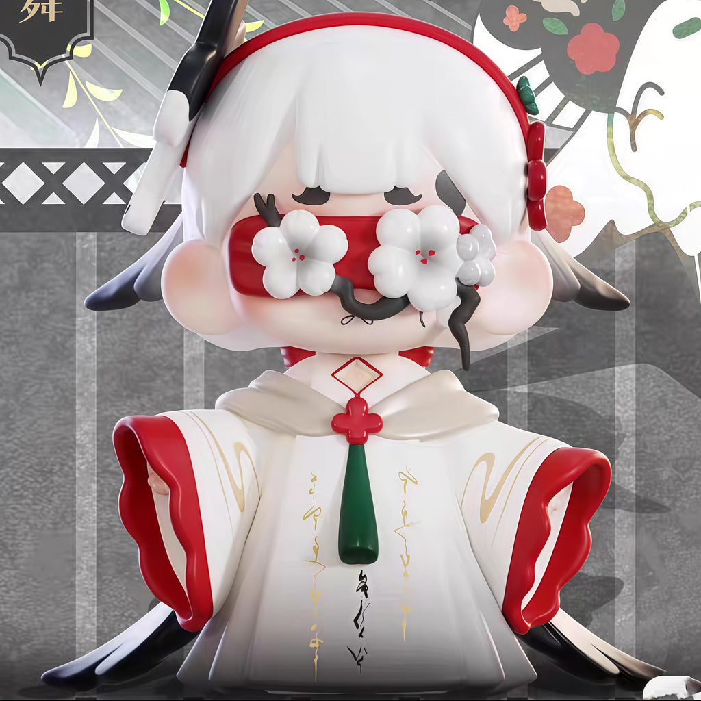 kasa Wonderful Tales Series Blind Box