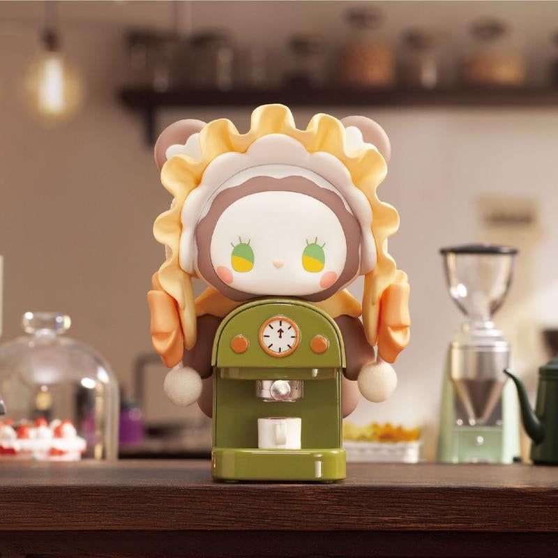 EMMA Secret Forest: A Little Café Series Blind Box